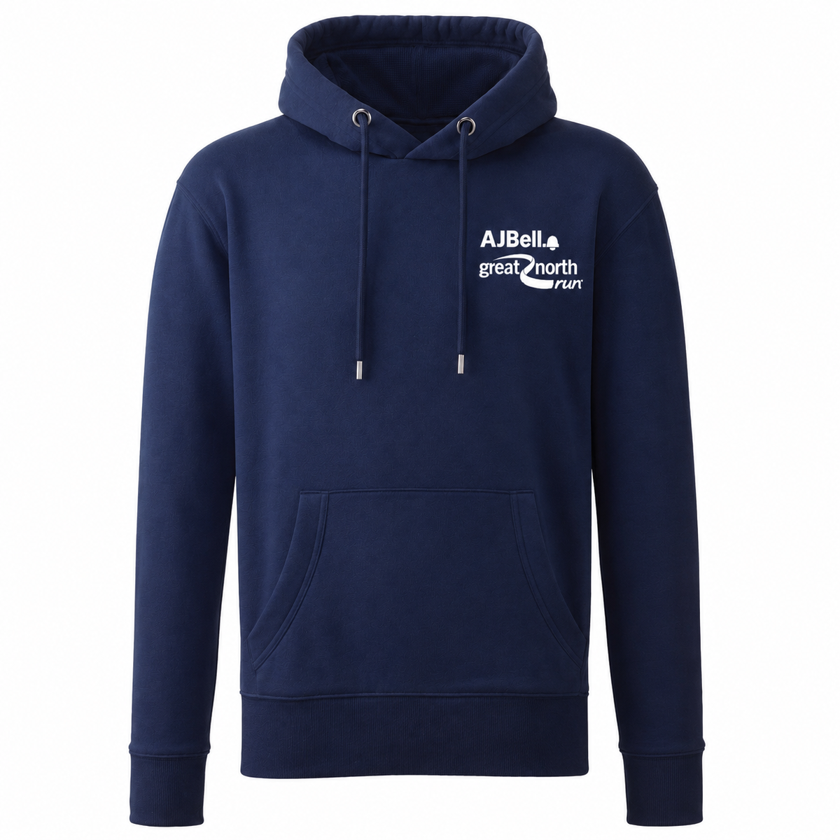 AJ Bell Great Run "Swirl" Hoodie