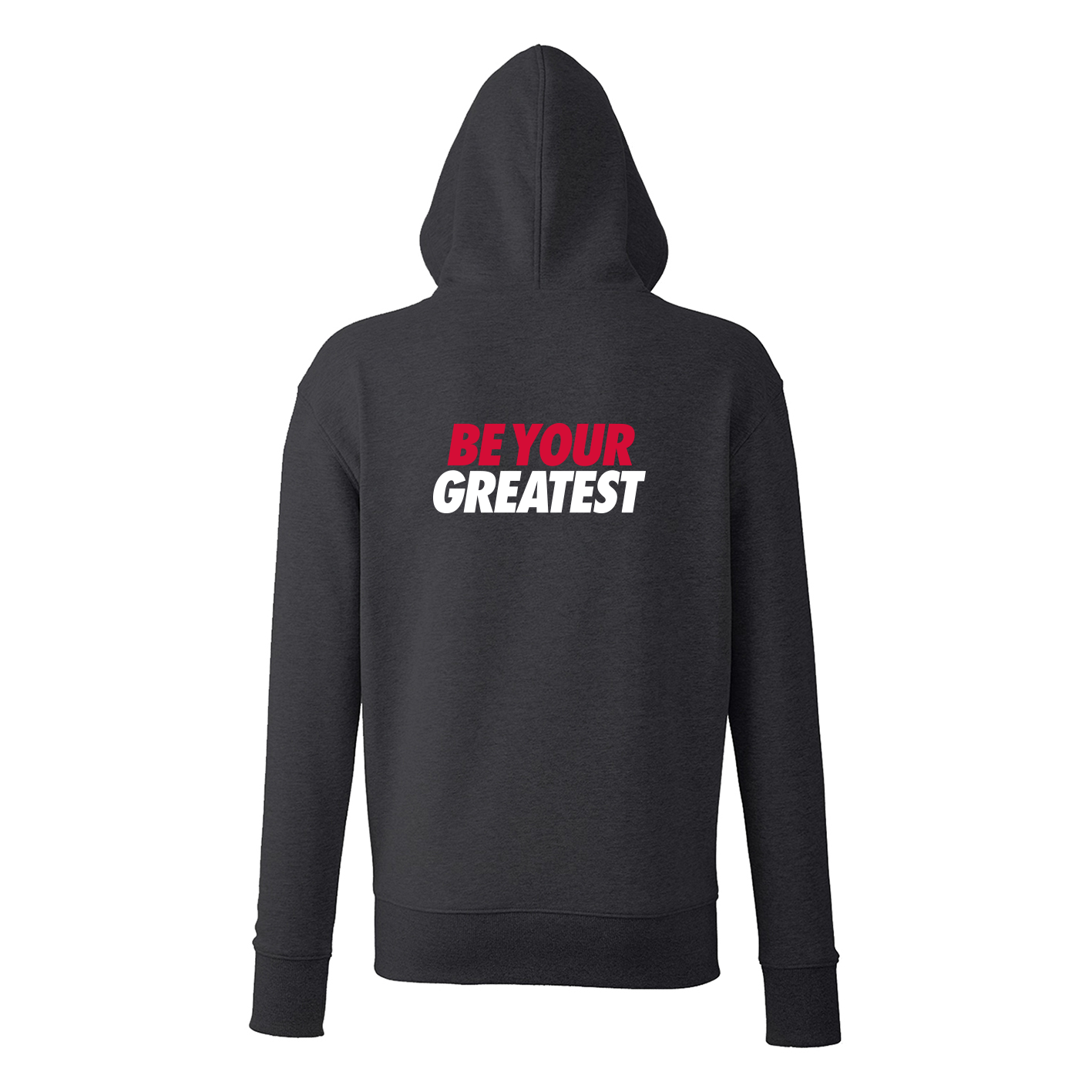 AJ Bell Great South Run Be Your Greatest Hoodie