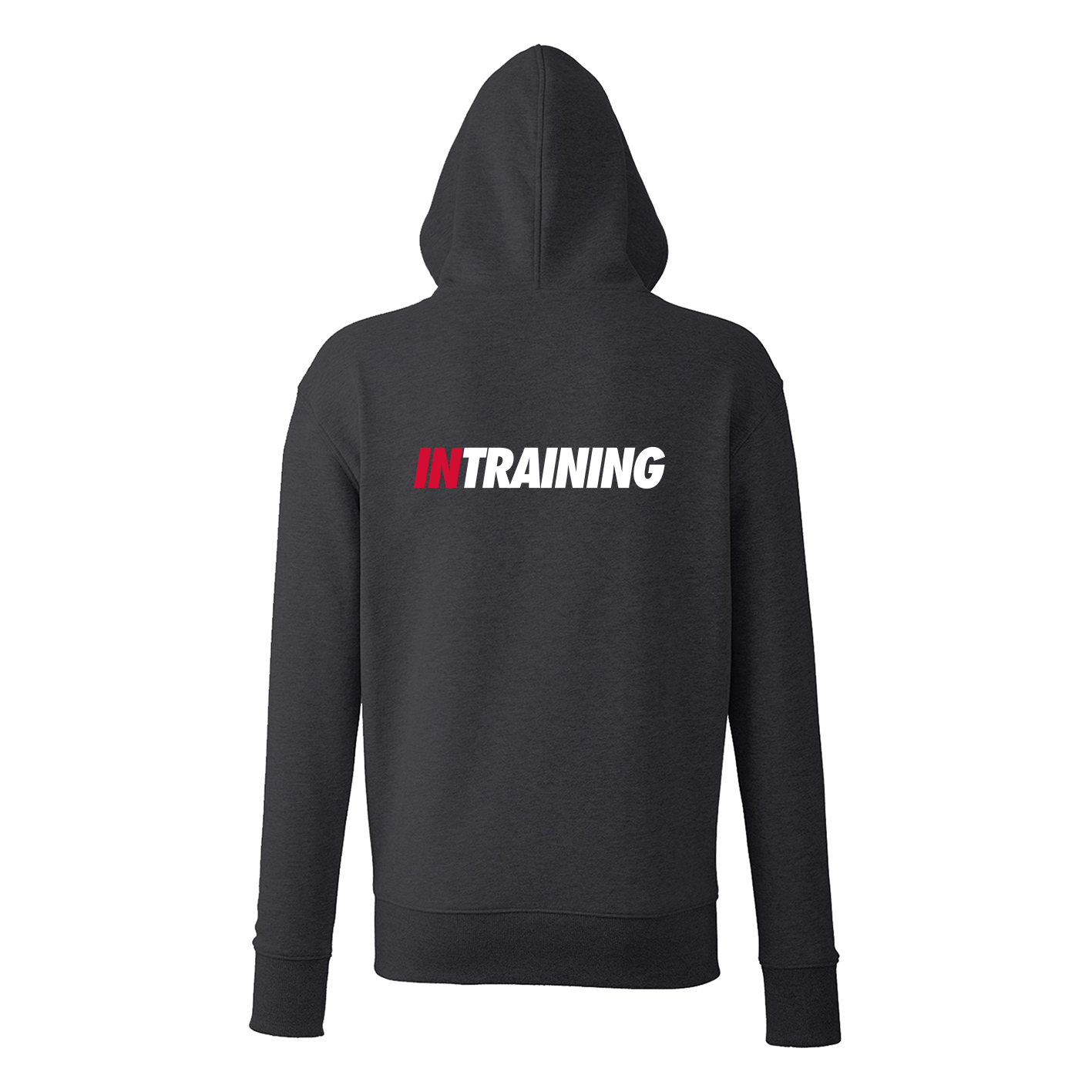 AJ Bell Great South Run In Training Hoodie