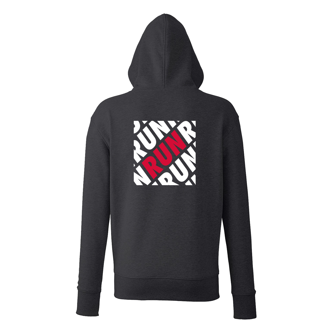 AJ Bell Great South Run RUN Hoodie