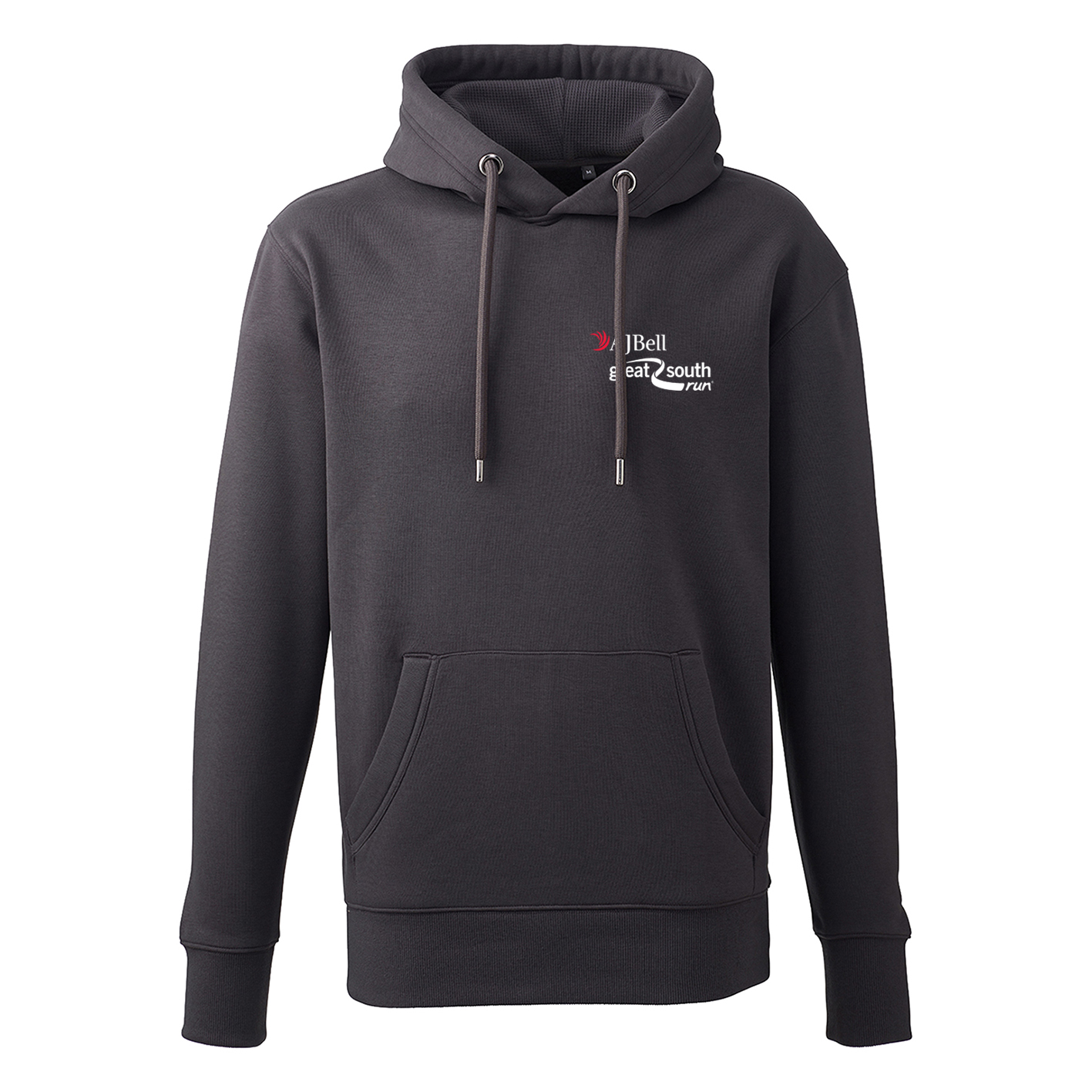 AJ Bell Great South Run Be Your Greatest Hoodie