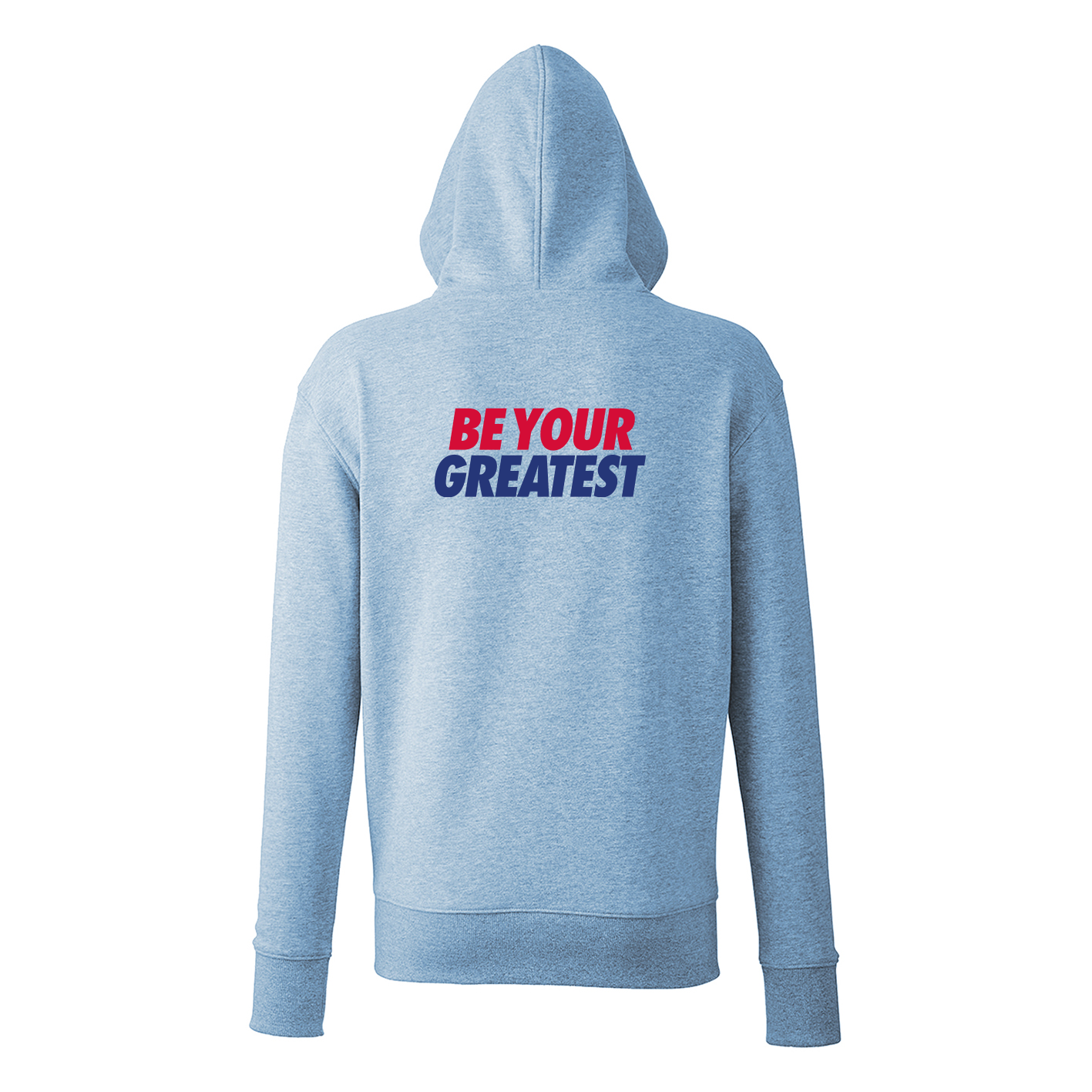 AJ Bell Great South Run Be Your Greatest Hoodie
