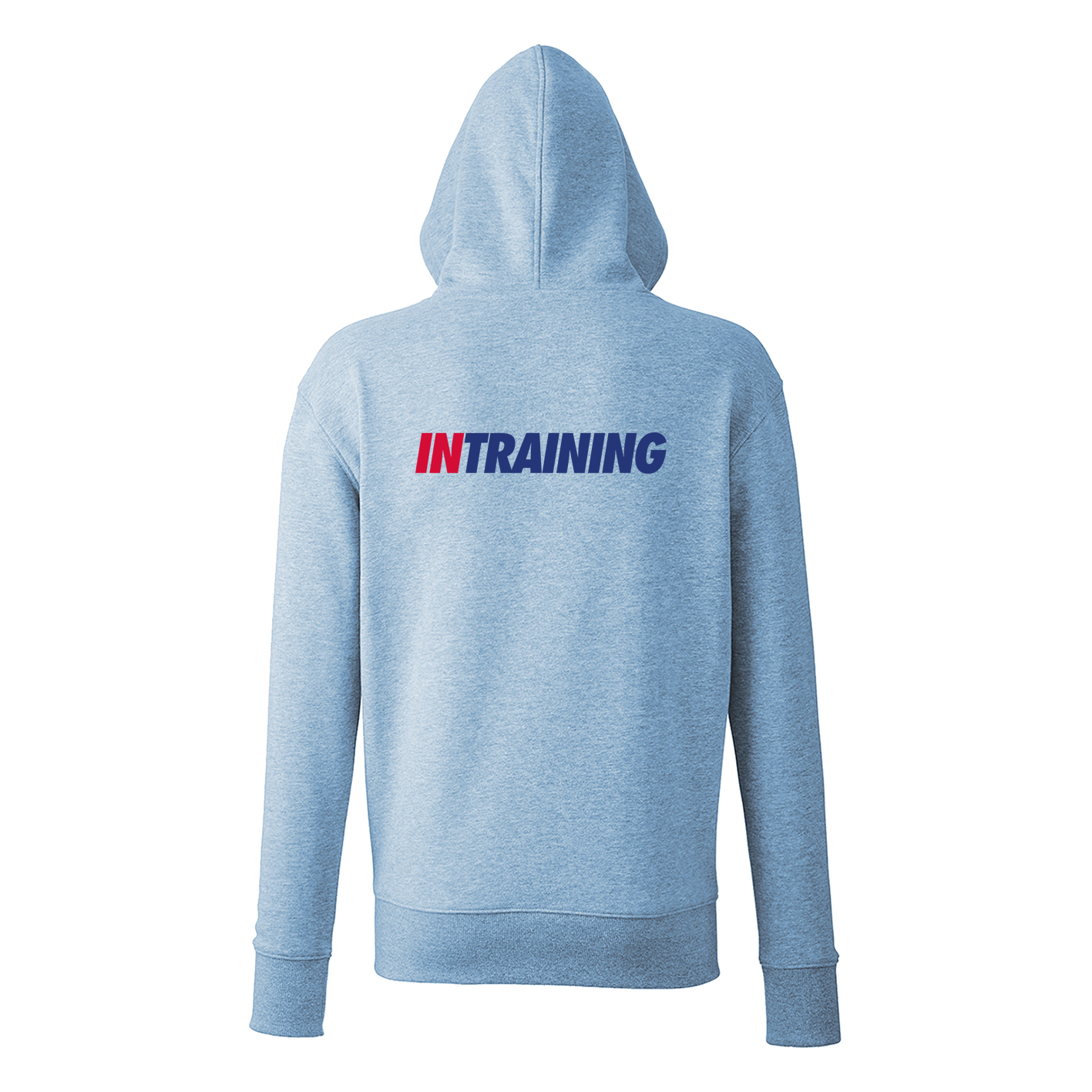 AJ Bell Great South Run In Training Hoodie