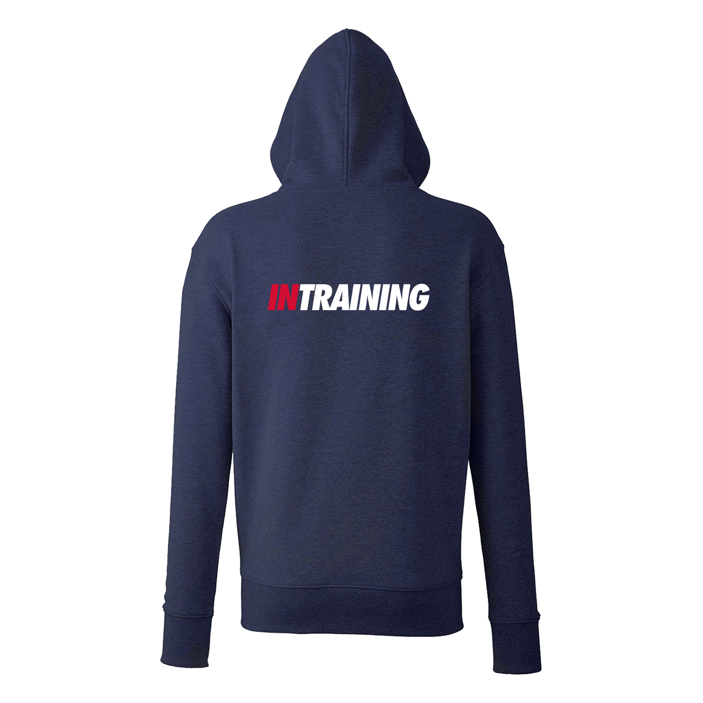 AJ Bell Great South Run In Training Hoodie