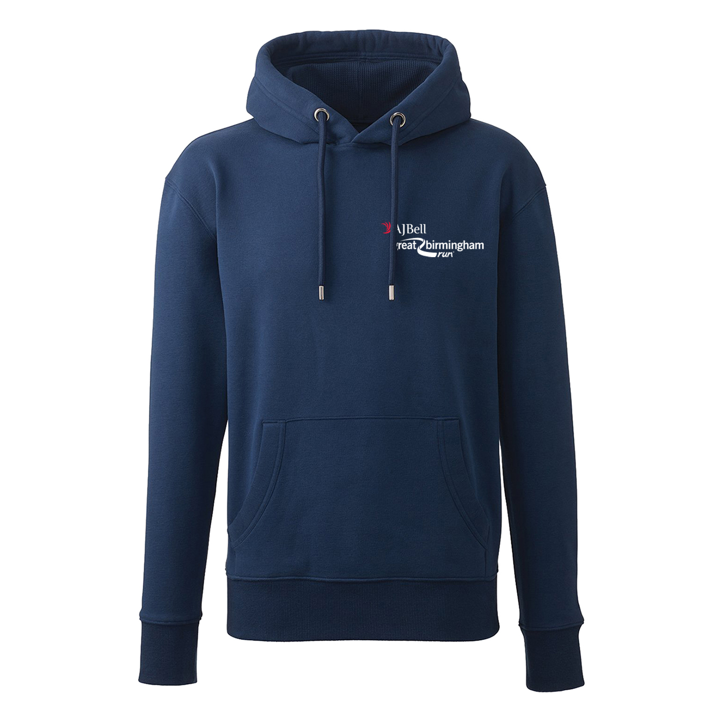 AJ Bell Great Birmingham Run “RUN” Hoodie