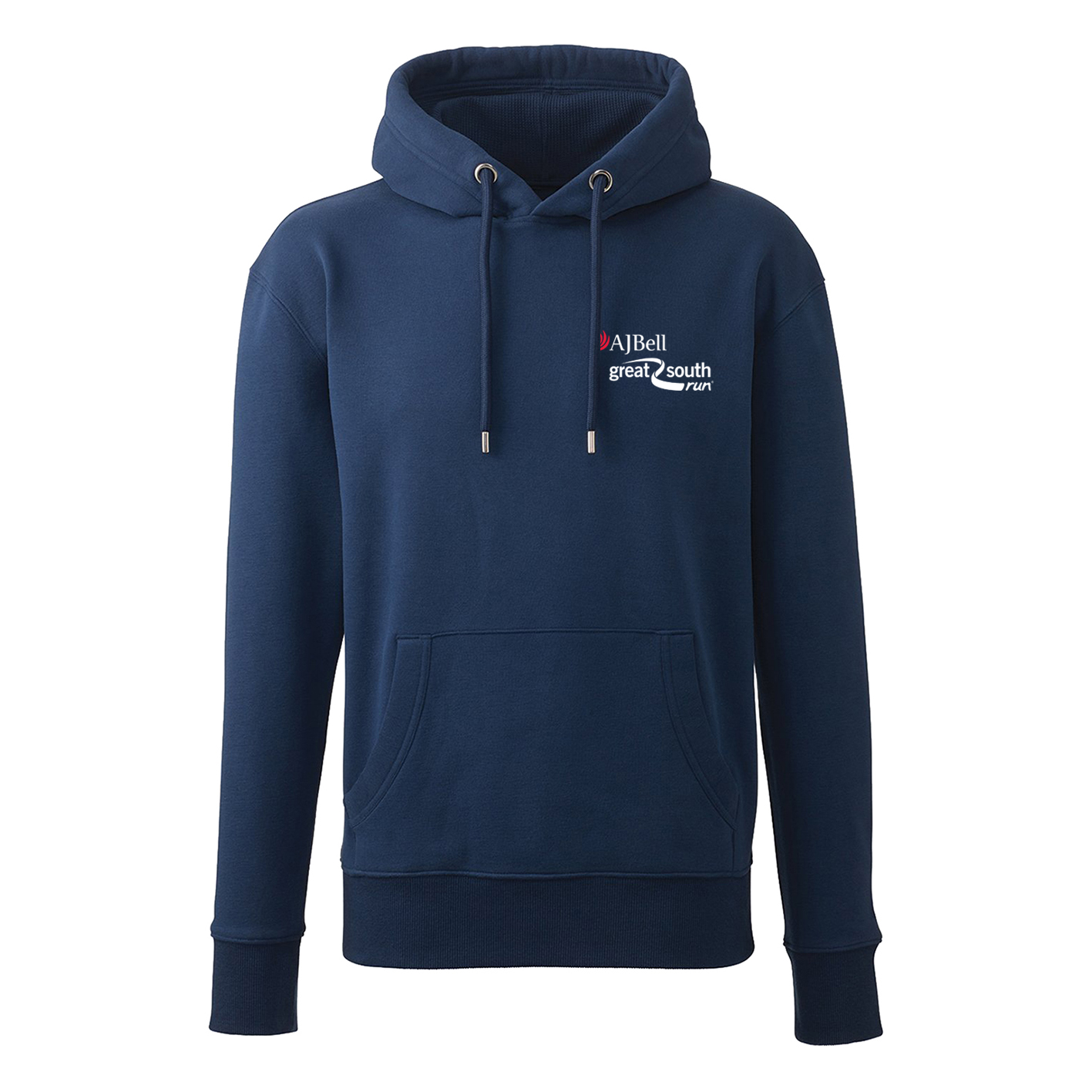 AJ Bell Great South Run Be Your Greatest Hoodie