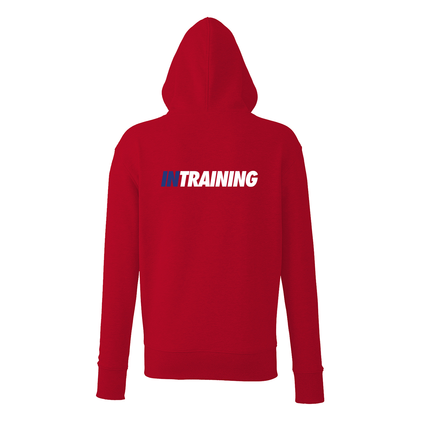 AJ Bell Great South Run In Training Hoodie