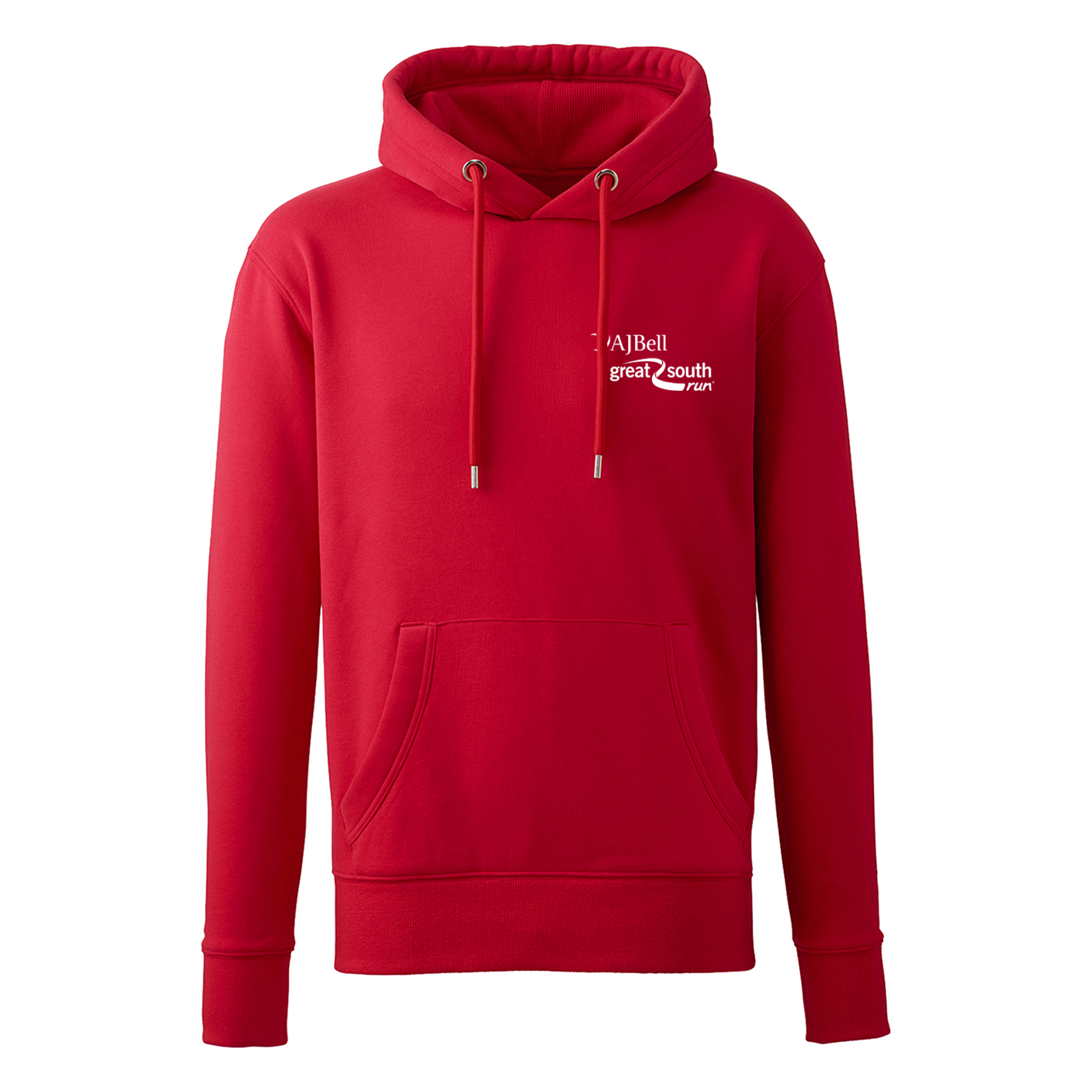 AJ Bell Great South Run Be Your Greatest Hoodie