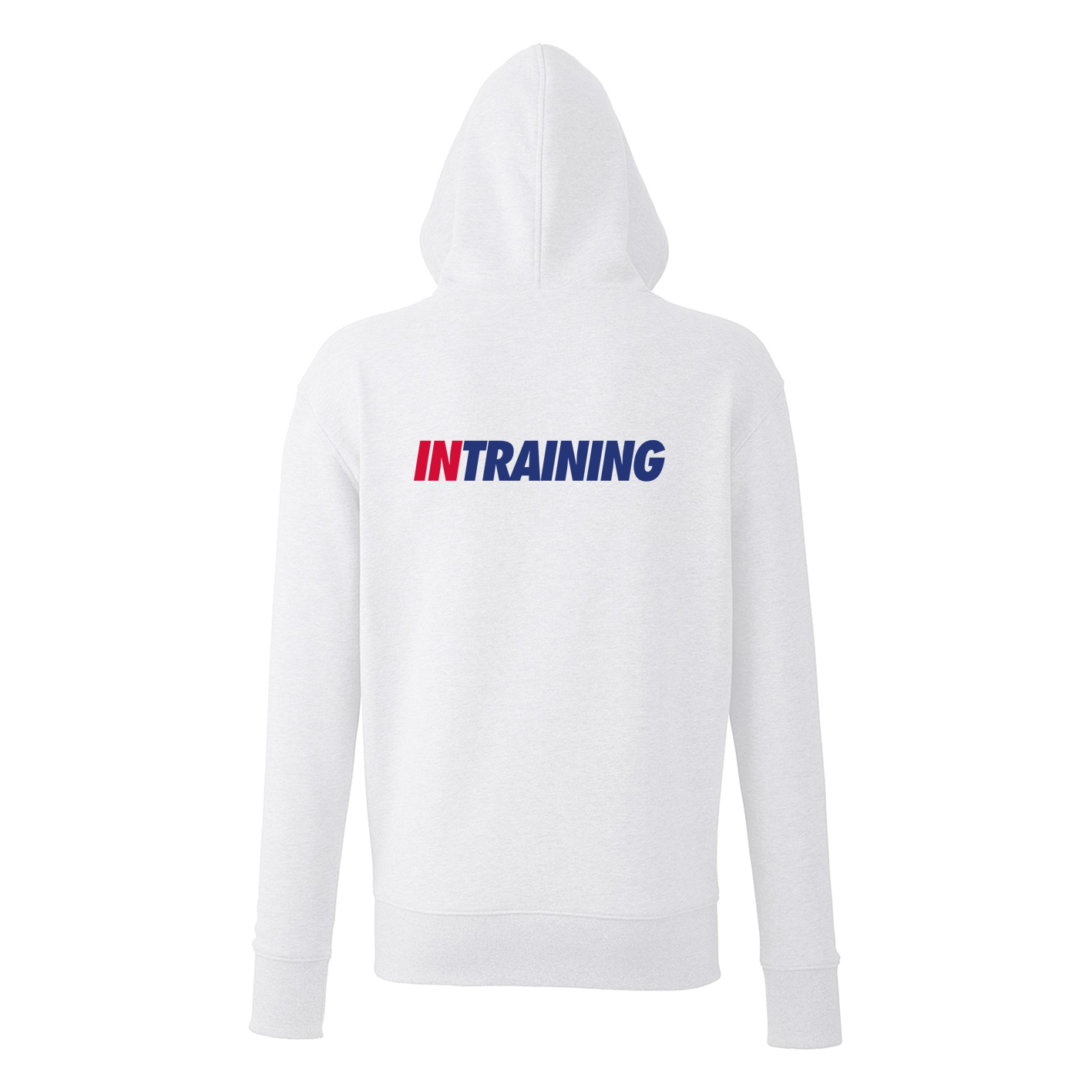 AJ Bell Great South Run In Training Hoodie