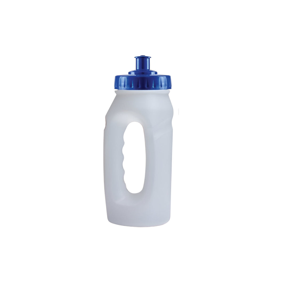 Great Run Handheld Running Bottle