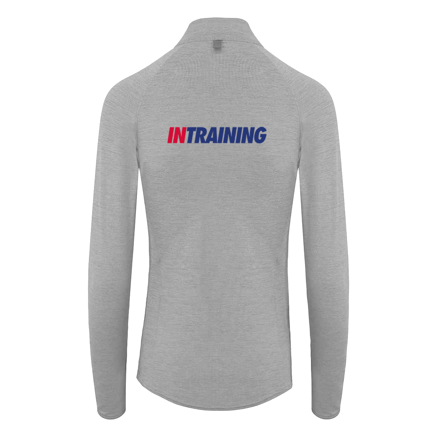 AJ Bell Great Bristol Run “In Training” Men's ¼ Zip top