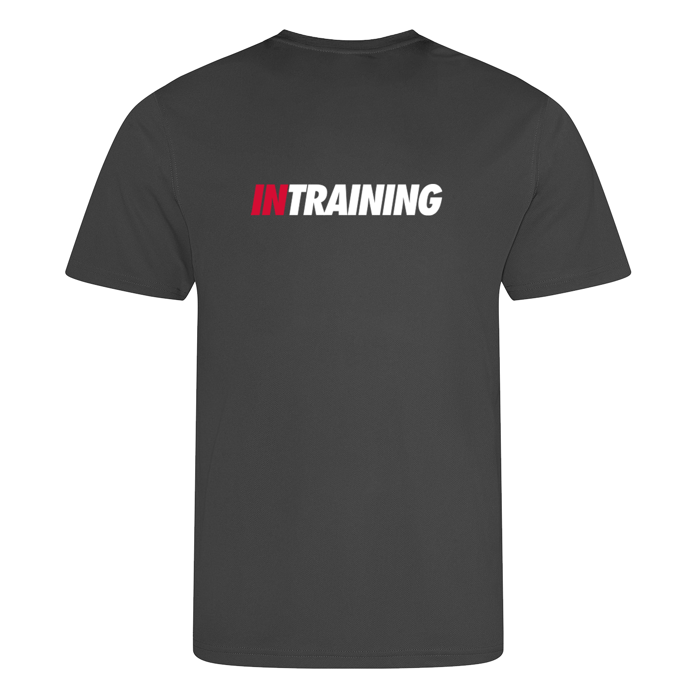 AJ Bell Great South Run In Training Men Short Sleeved Tech Tee