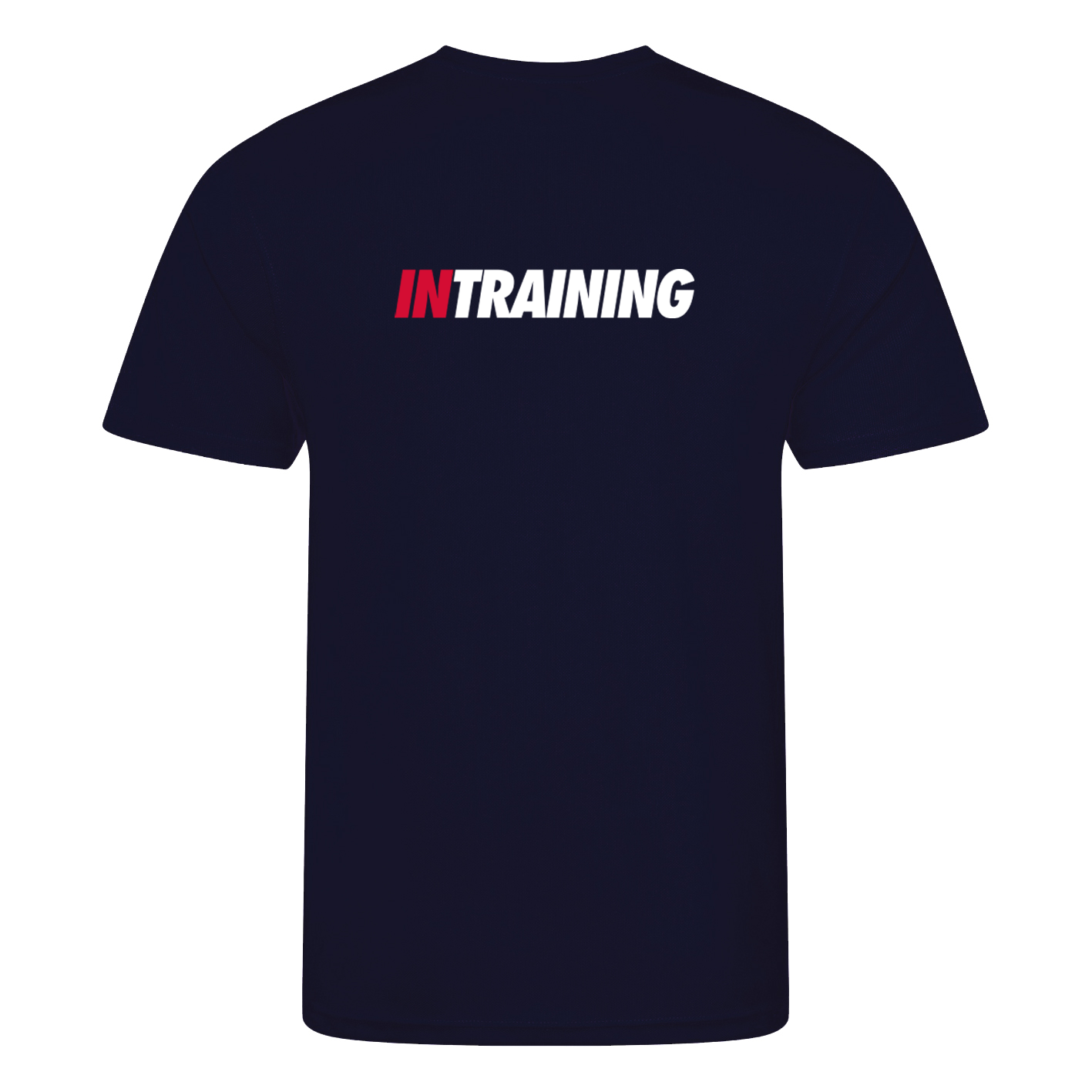 AJ Bell Great South Run In Training Men Short Sleeved Tech Tee