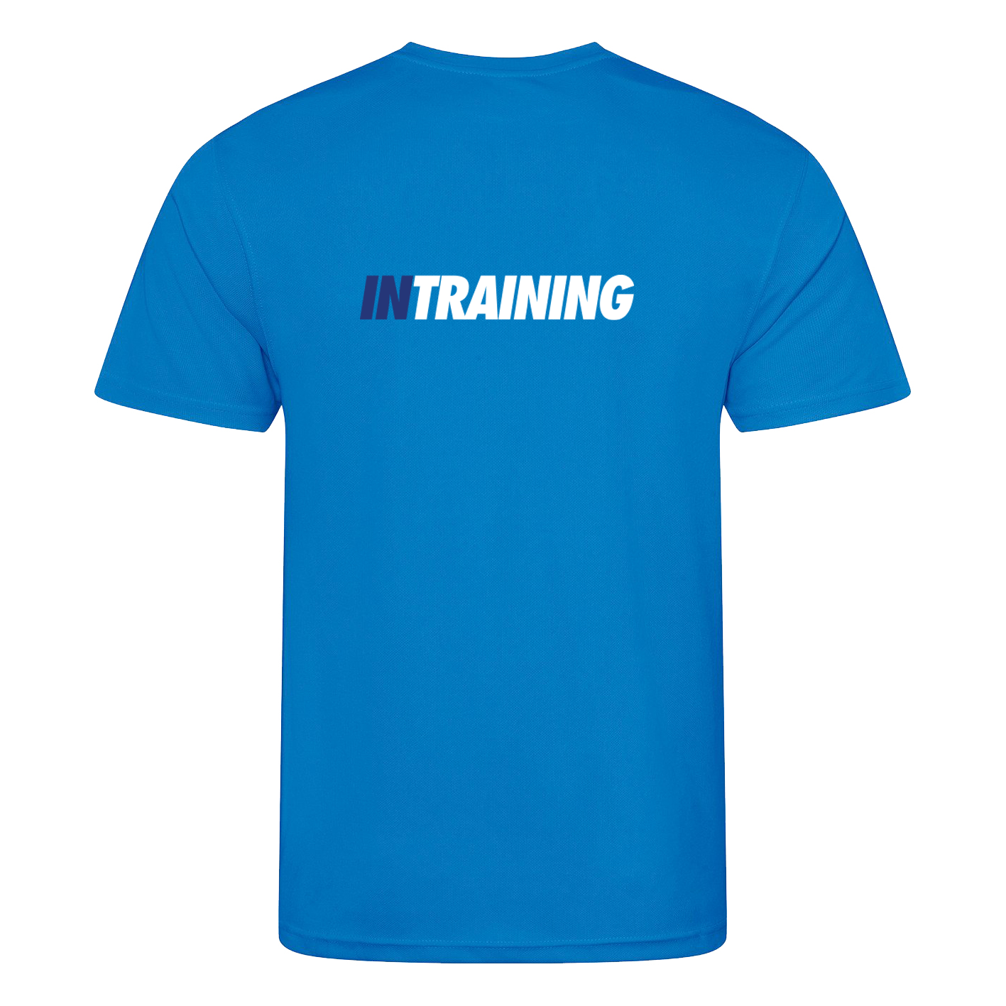 AJ Bell Great South Run In Training Men Short Sleeved Tech Tee