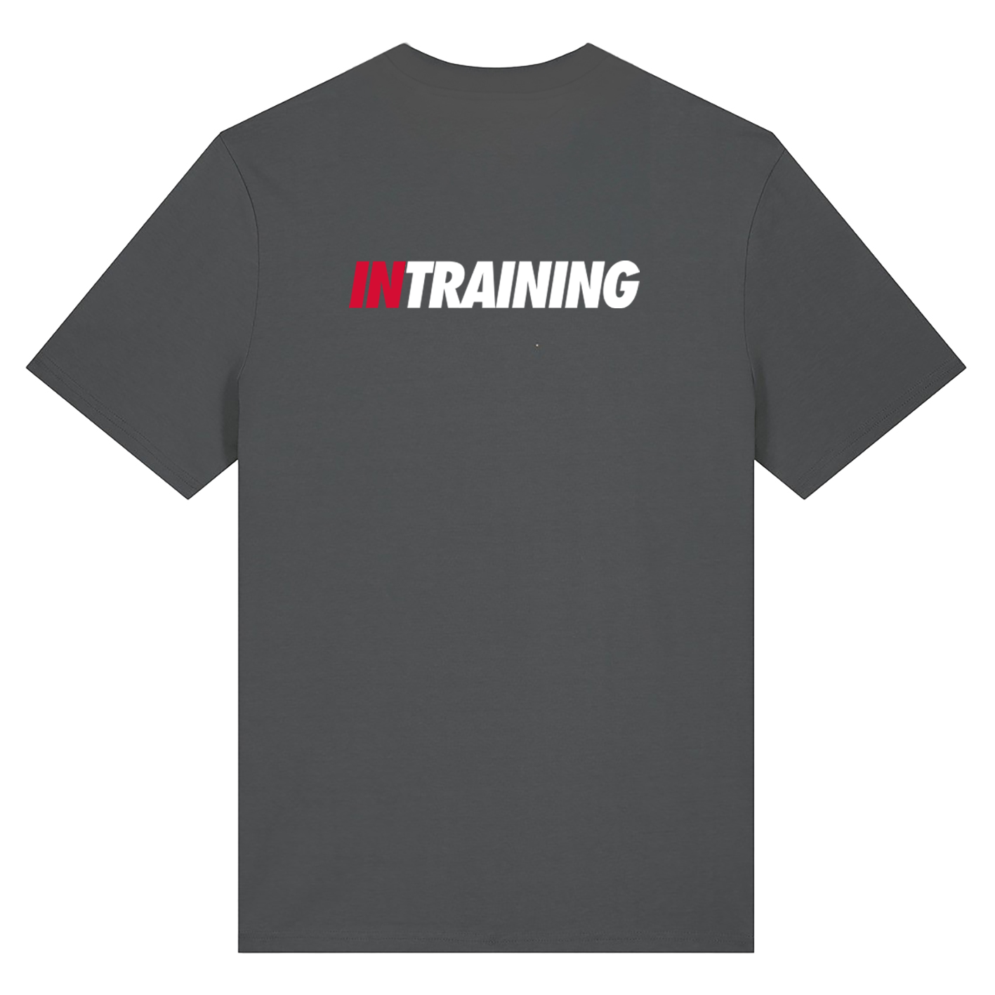 AJ Bell Great Scottish Run In Training Men's Short Sleeved Cotton Tee