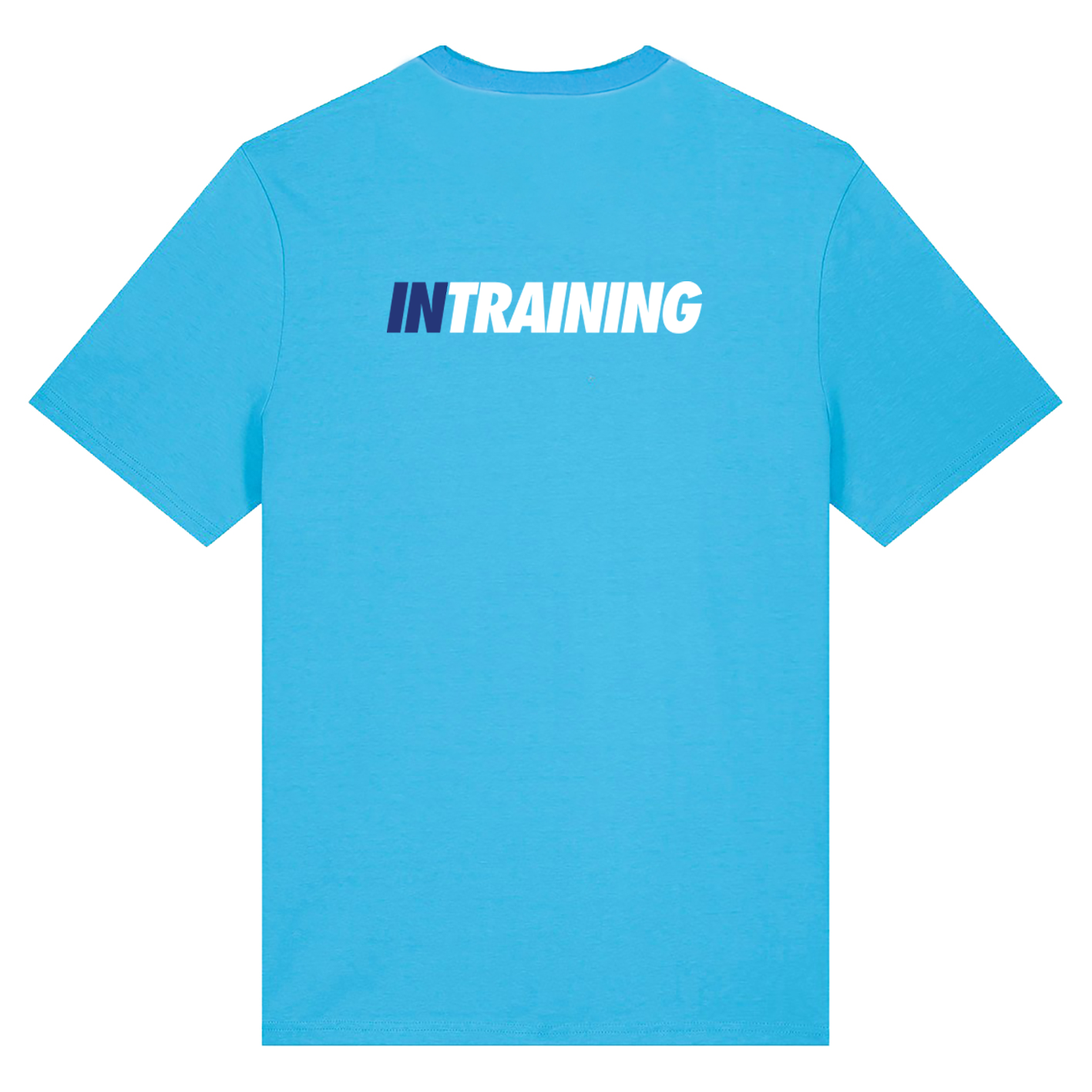 AJ Bell Great Scottish Run In Training Men's Short Sleeved Cotton Tee