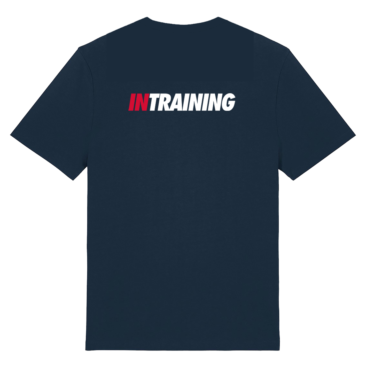 AJ Bell Great Scottish Run In Training Men's Short Sleeved Cotton Tee