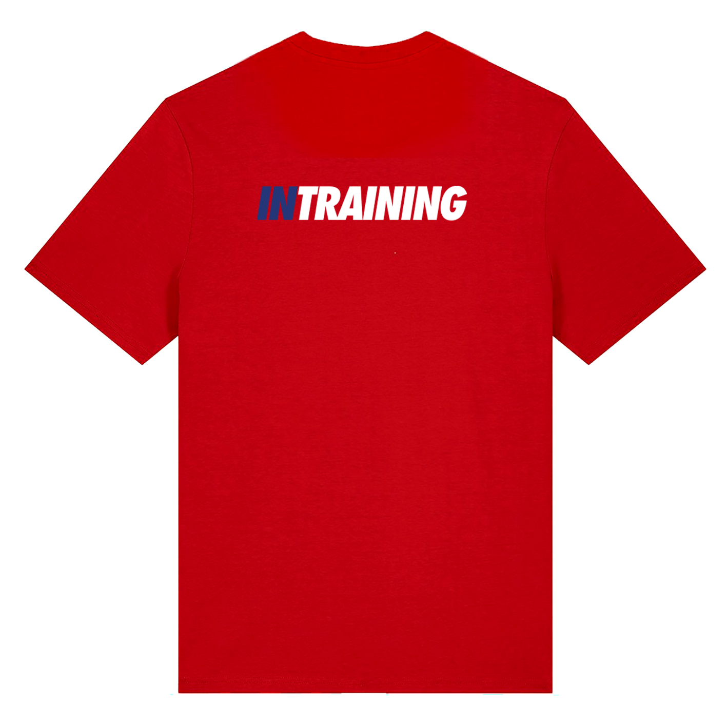 AJ Bell Great Scottish Run In Training Men's Short Sleeved Cotton Tee