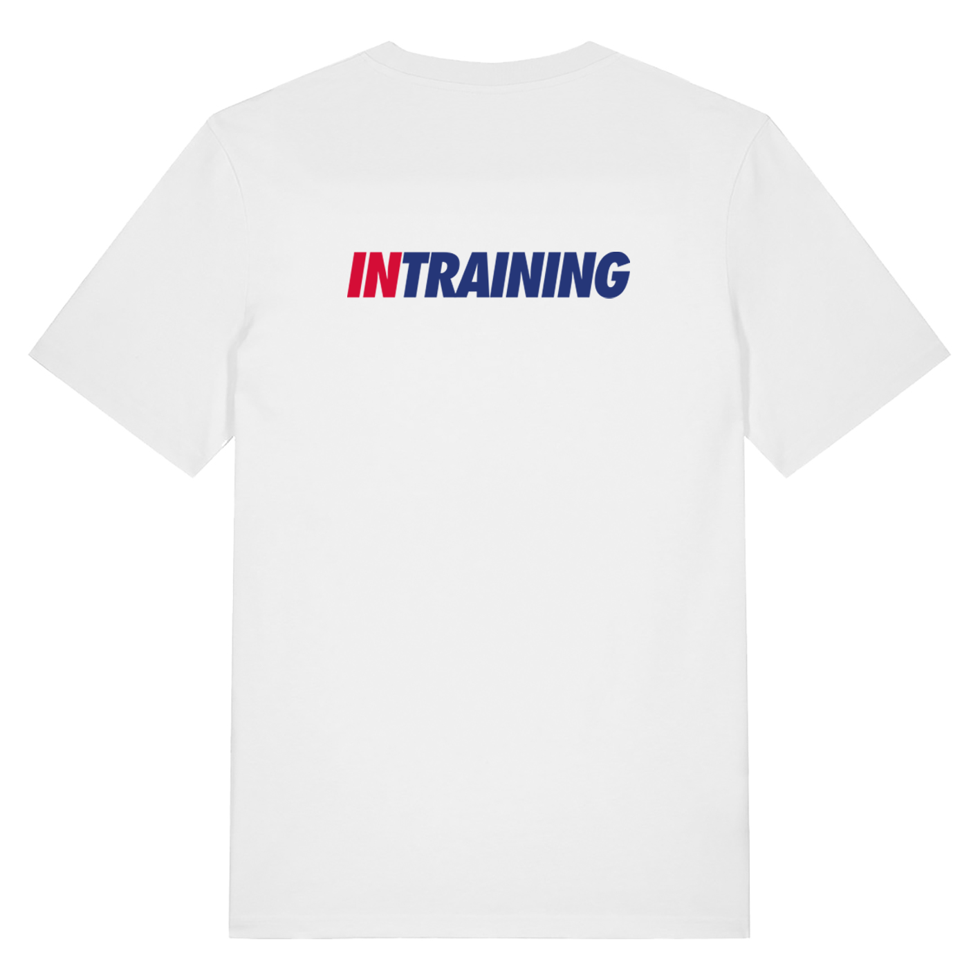 AJ Bell Great Scottish Run In Training Men's Short Sleeved Cotton Tee