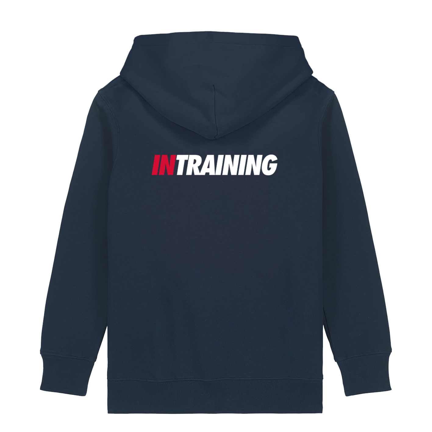 AJ Bell Great South Run Kids "In Training" Hoodie