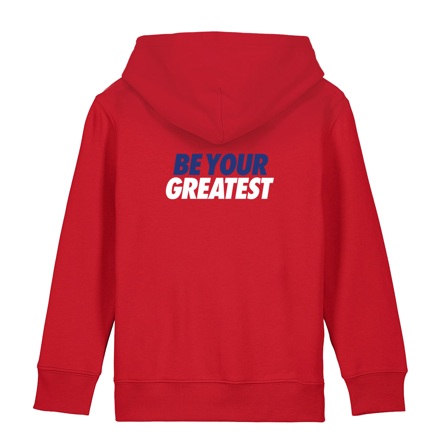 AJ Bell Great South Run Kids "Be Your Greatest" Hoodie