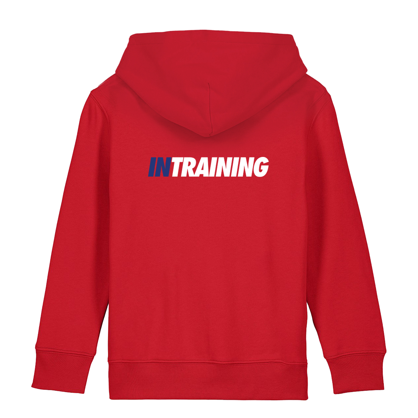 AJ Bell Great South Run Kids "In Training" Hoodie