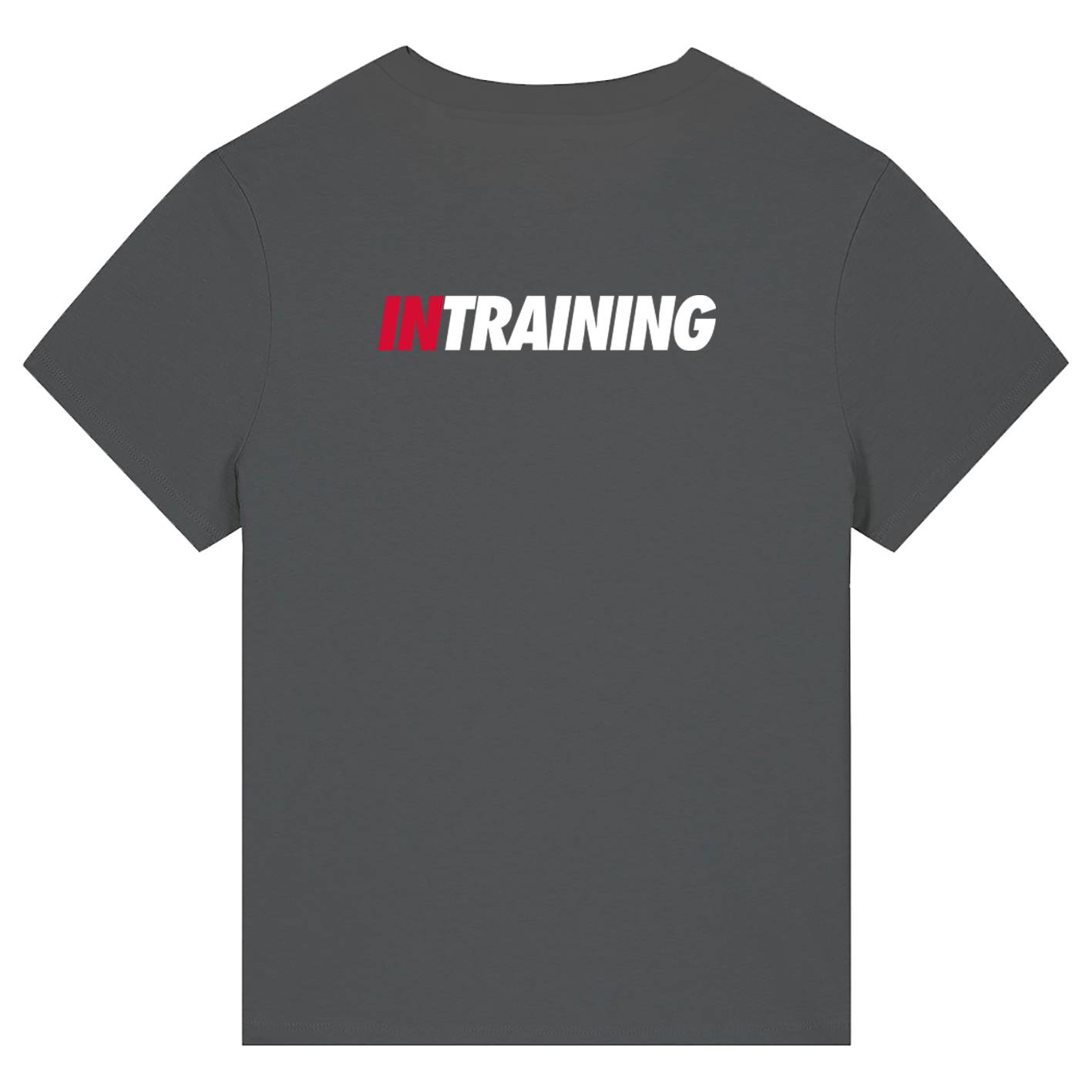 AJ Bell Great Scottish Run In Training Woman Short Sleeved Cotton Tee
