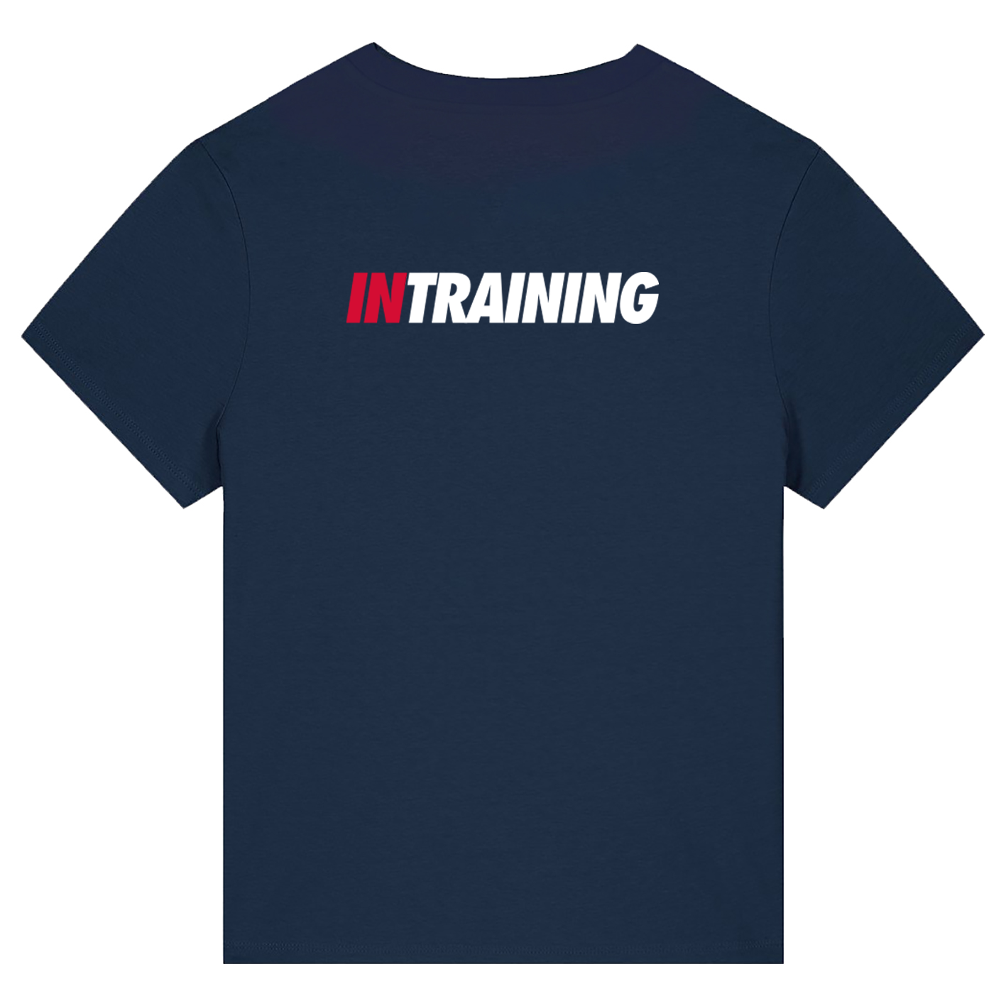 AJ Bell Great Scottish Run In Training Woman Short Sleeved Cotton Tee