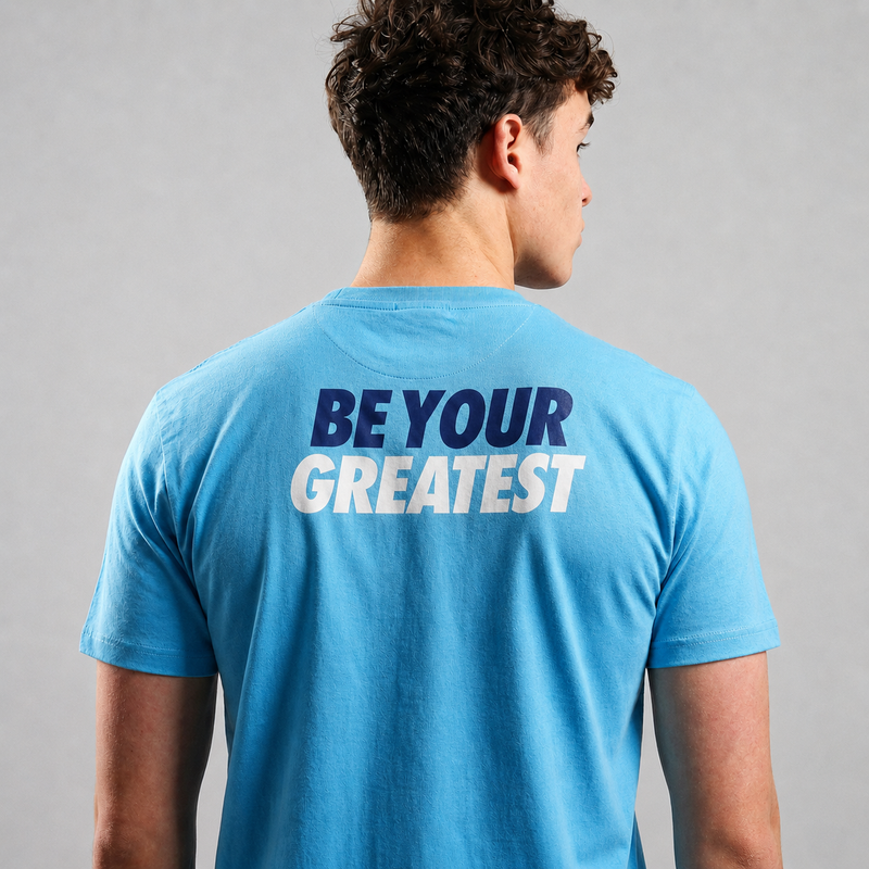 COTTON T-SHIRTS