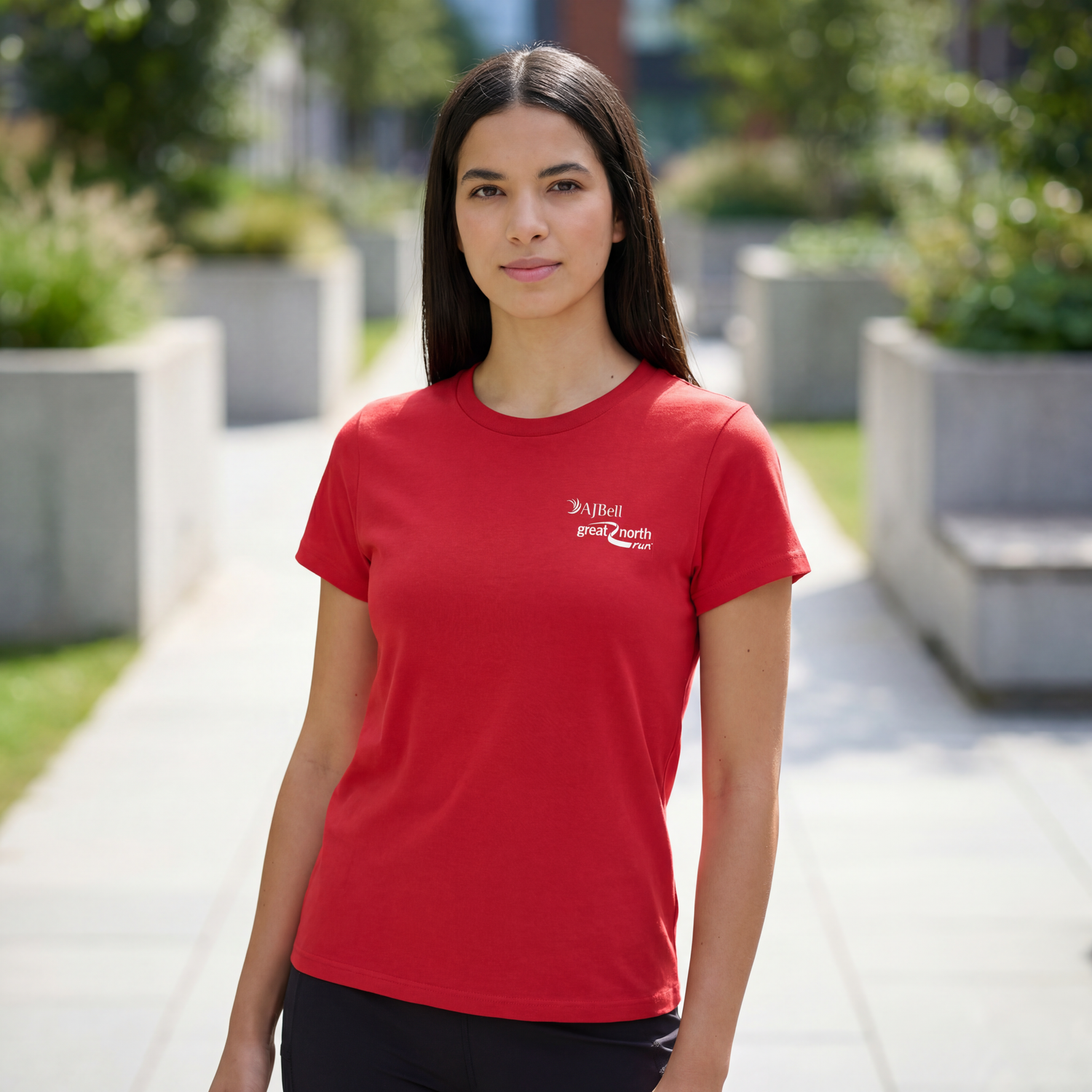 COTTON T-SHIRTS