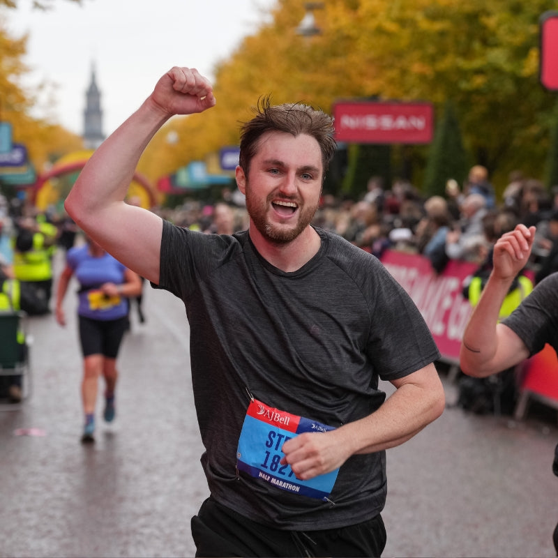 AJ BELL GREAT SCOTTISH RUN