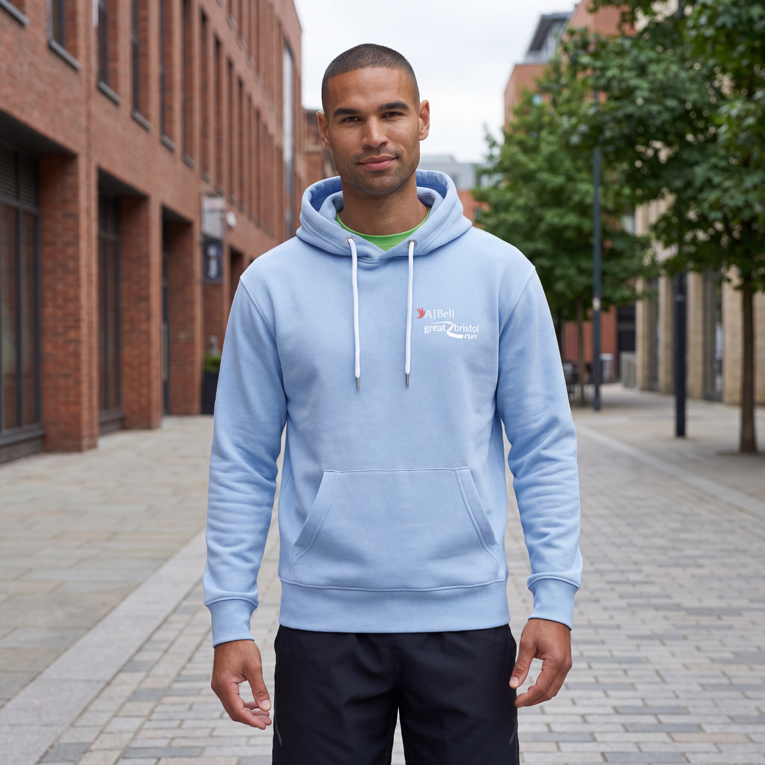HOODIES