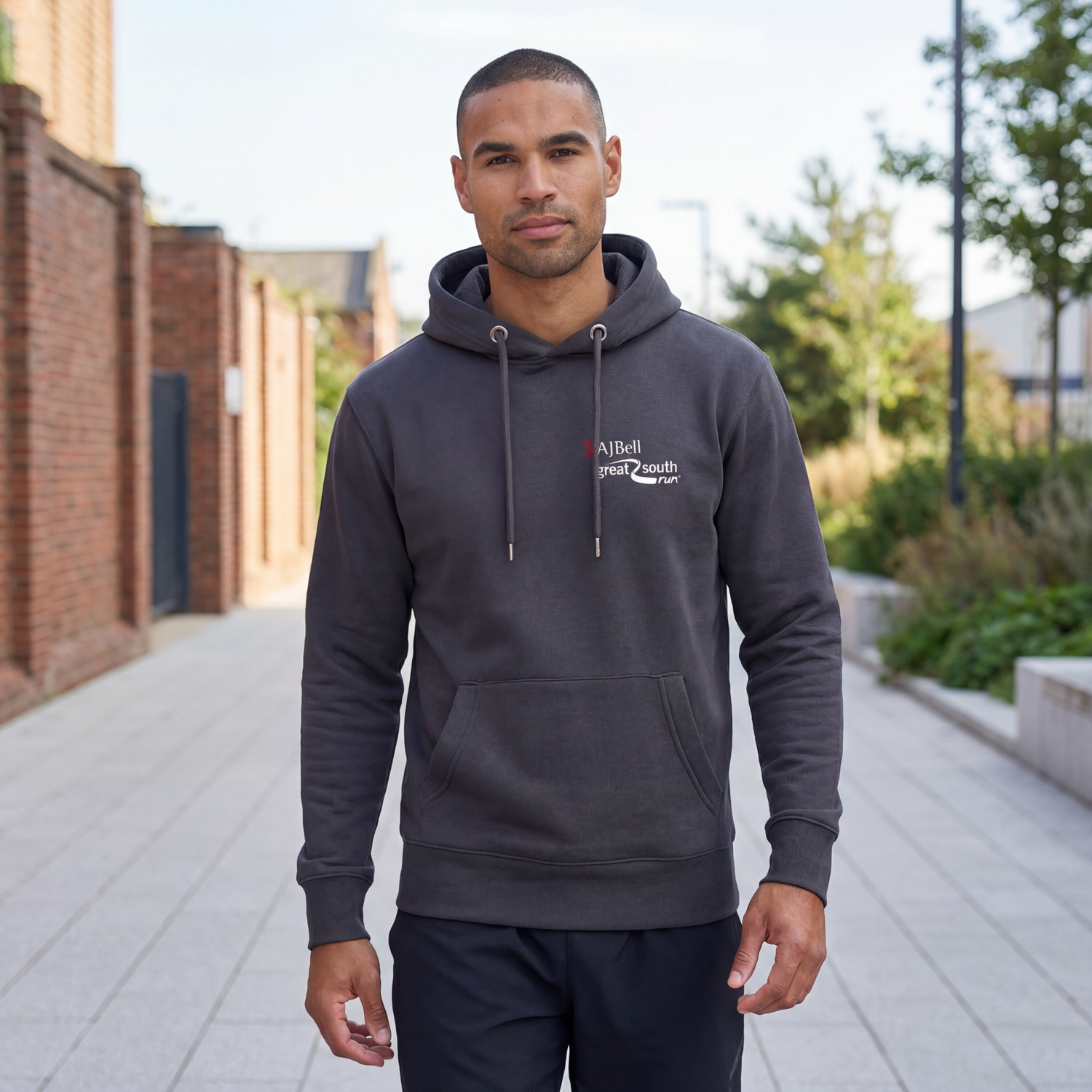 HOODIES