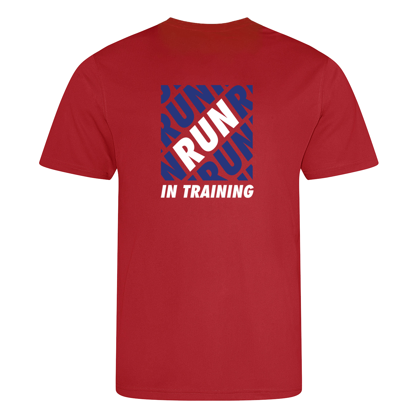 TECHNICAL T-SHIRTS