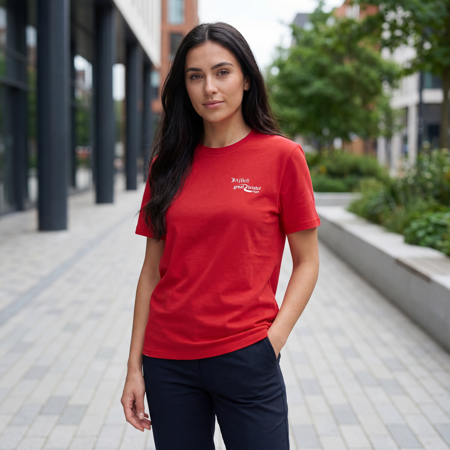 COTTON T-SHIRTS