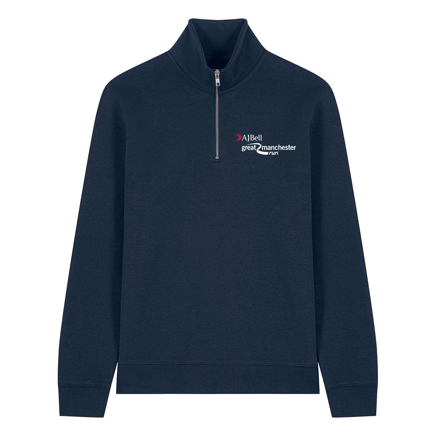 1/4 ZIP TOPS