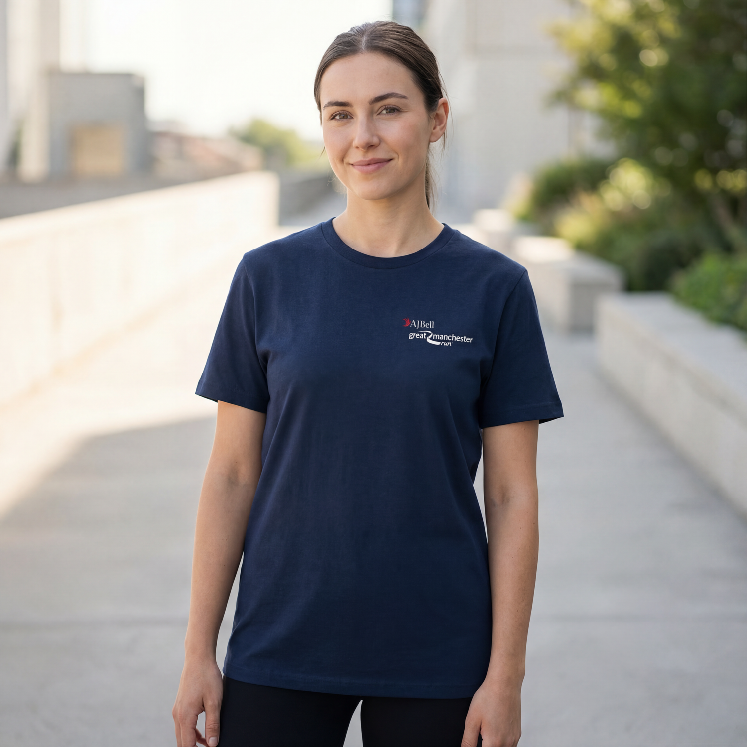COTTON T-SHIRTS