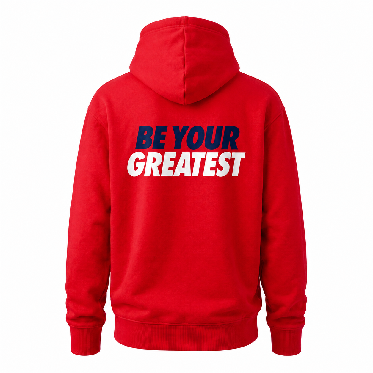 AJ Bell Great Run “Be Your Greatest” Hoodie