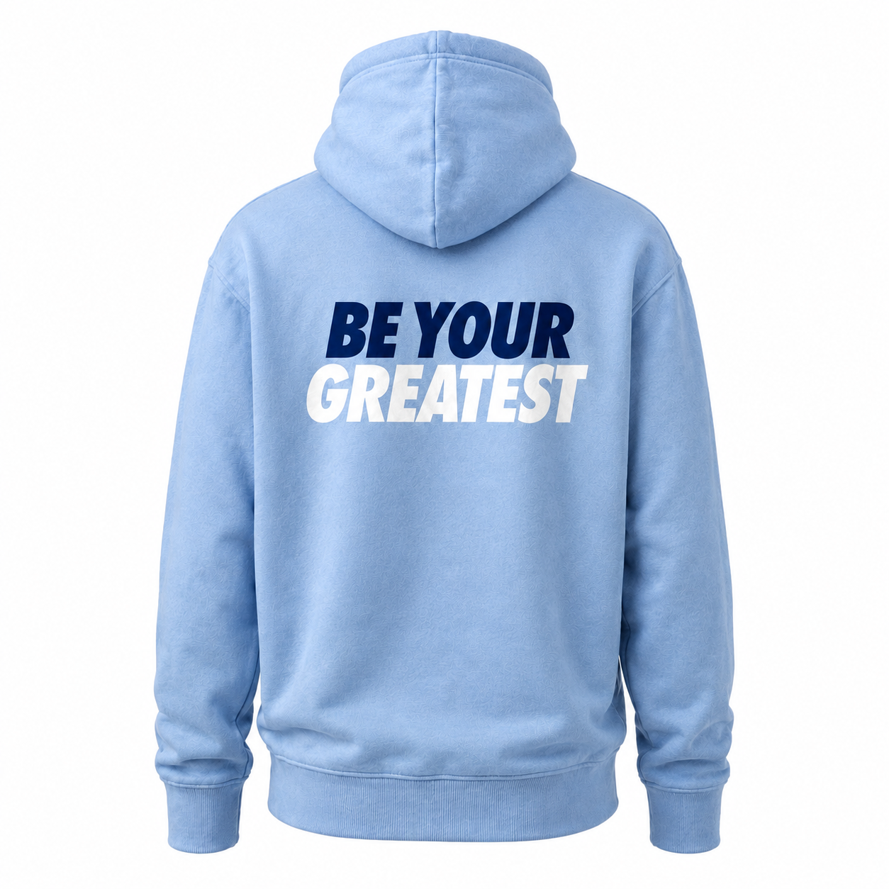 AJ Bell Great Run “Be Your Greatest” Hoodie