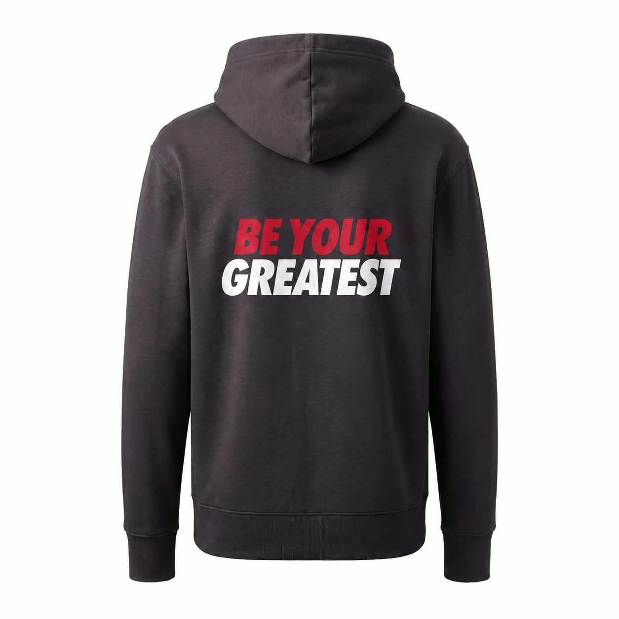 AJ Bell Great Run “Be Your Greatest” Hoodie