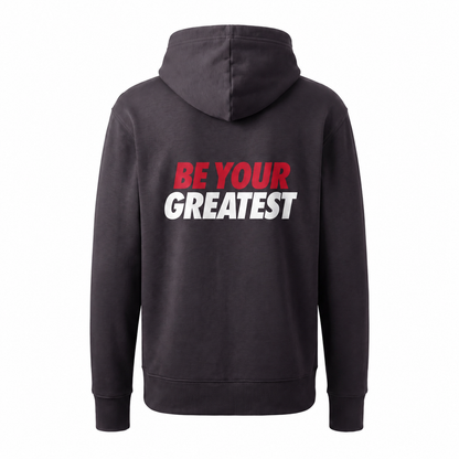 AJ Bell Great Run “Be Your Greatest” Hoodie