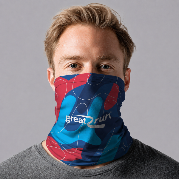 Great Run Snood