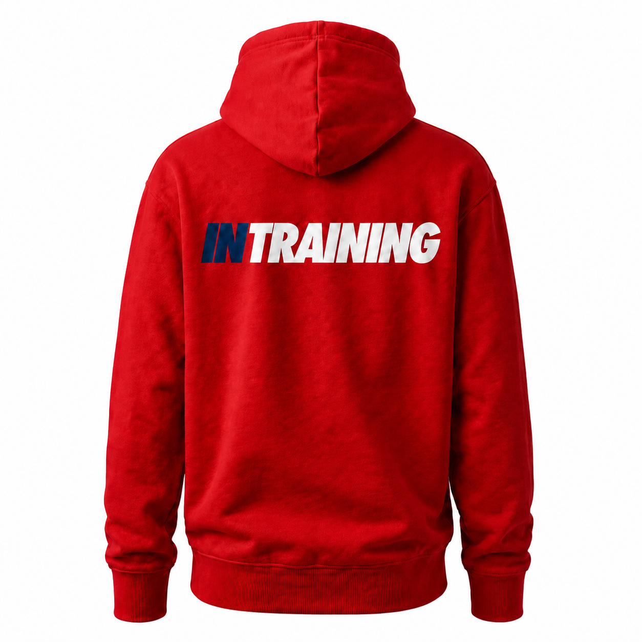 AJ Bell Great Run "In Training" Hoodie