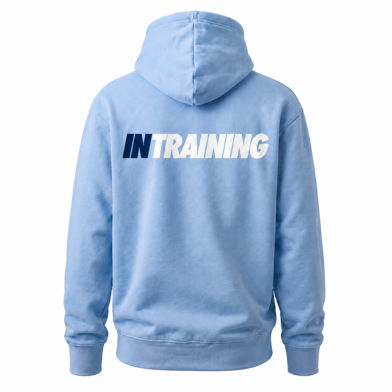 AJ Bell Great Run "In Training" Hoodie
