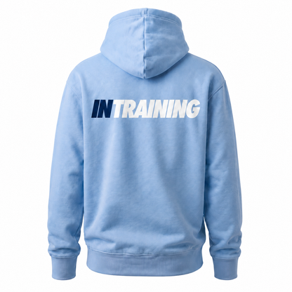 AJ Bell Great Run "In Training" Hoodie