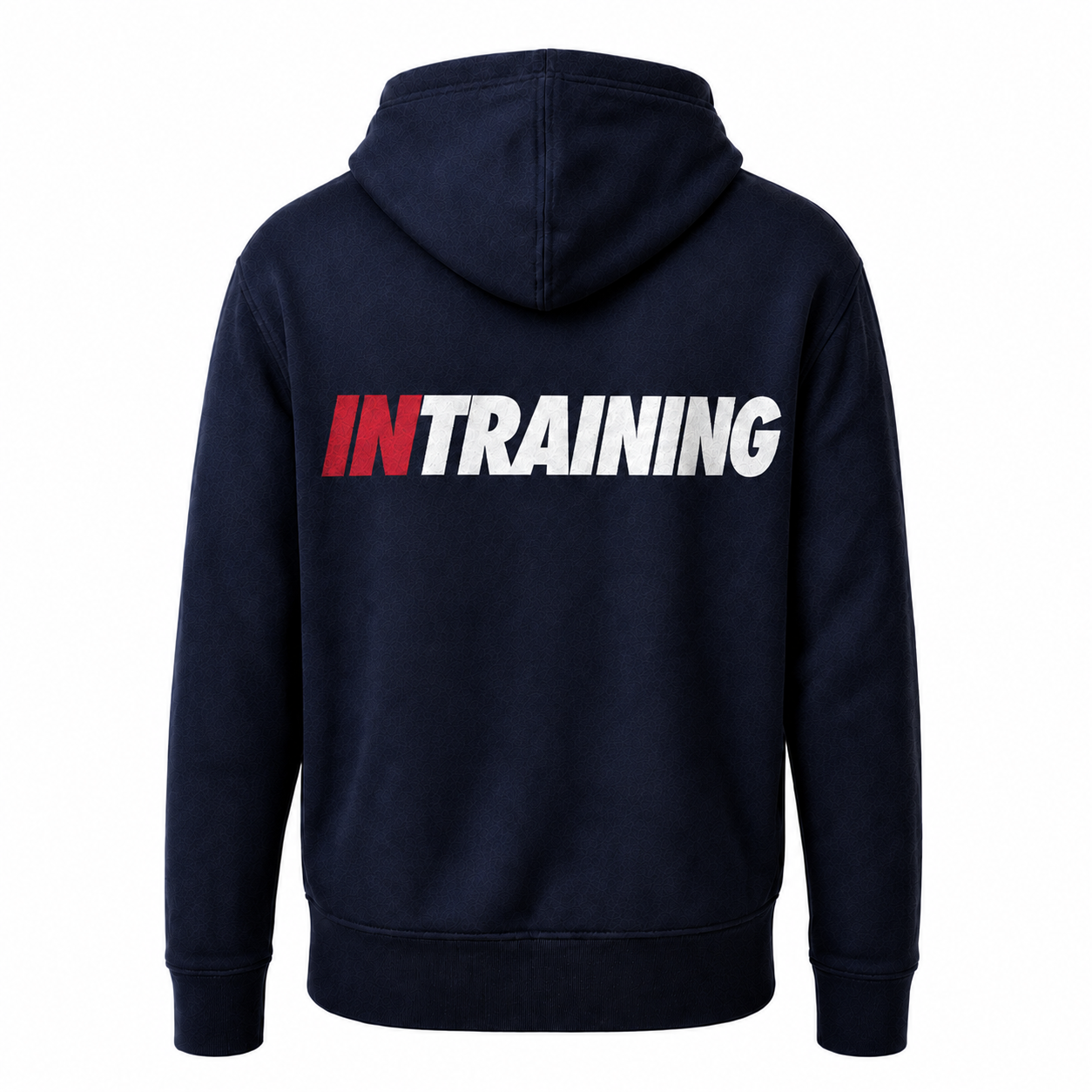AJ Bell Great Run "In Training" Hoodie