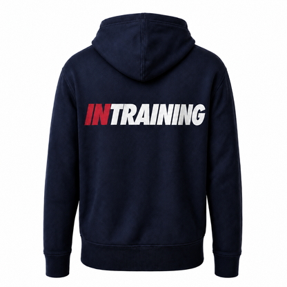AJ Bell Great Run "In Training" Hoodie