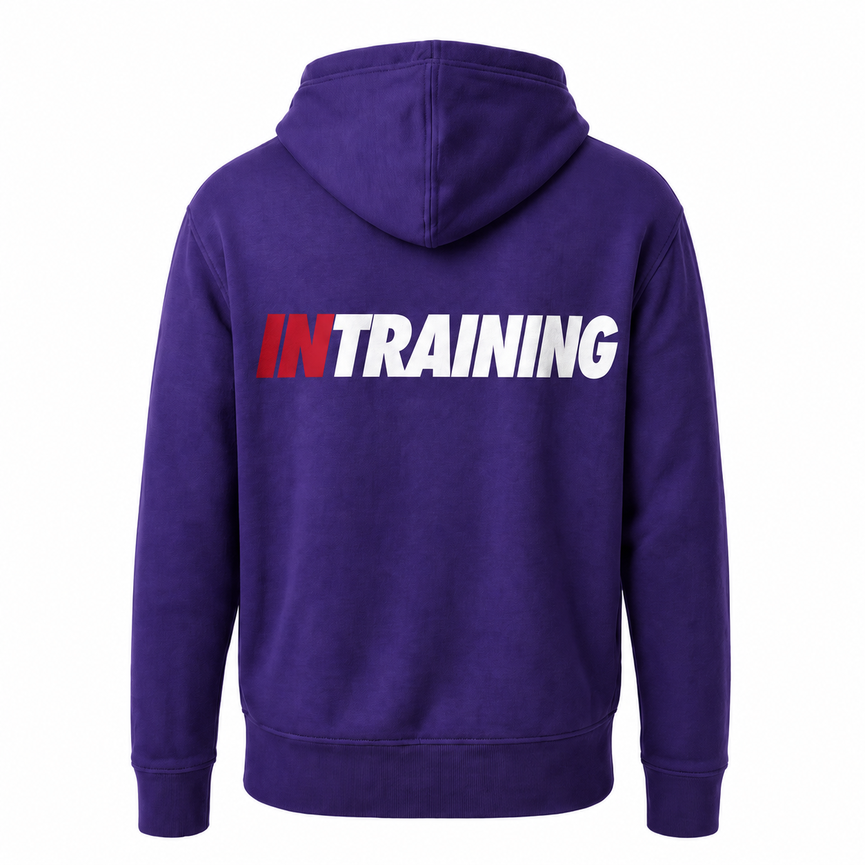AJ Bell Great Run "In Training" Hoodie