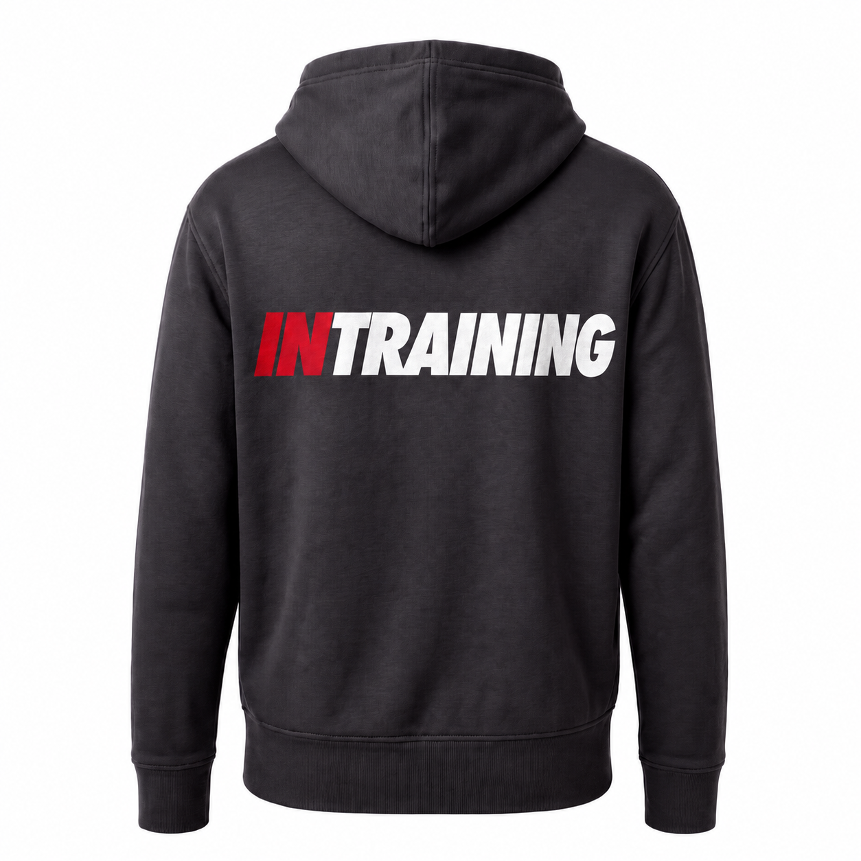 AJ Bell Great Run "In Training" Hoodie