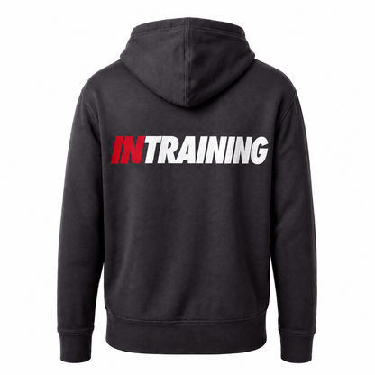AJ Bell Great Run "In Training" Hoodie